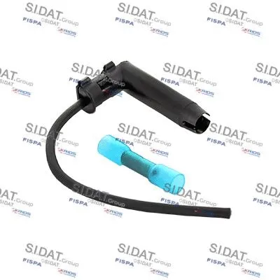 Cable Repair Kit, glow plug (D05026)