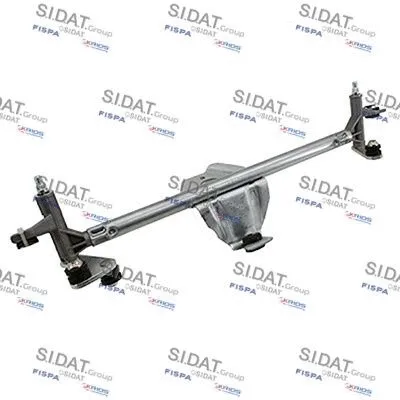 Wiper Linkage (F70210A2)