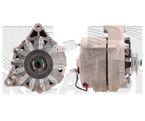 Alternator (ABO279A)
