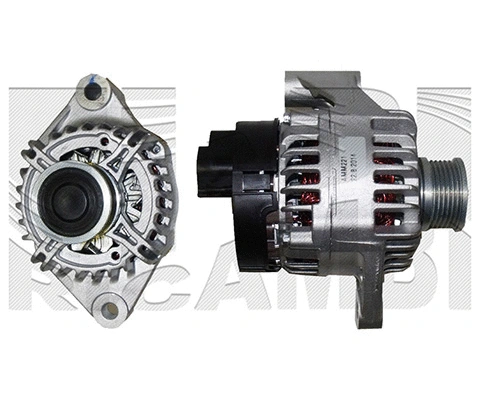 Alternator (AMM221)