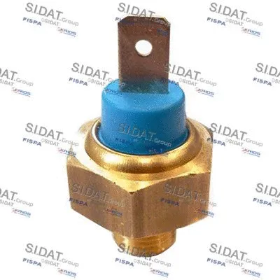 Temperature Switch, coolant warning lamp (L2663)