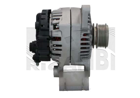 Alternator (AMA167)