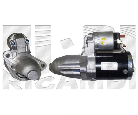 Starter (SMI255)