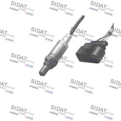 Lambda Sensor (M0168)