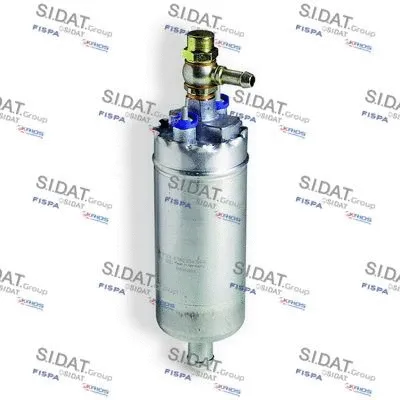 Fuel Pump (G0061A2)