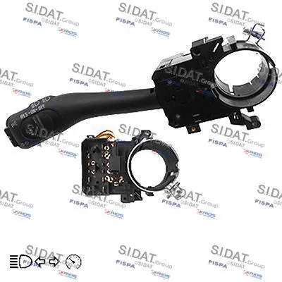 Steering Column Switch (D30139)