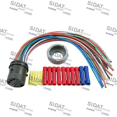 Repair Kit, cable set (D05381)