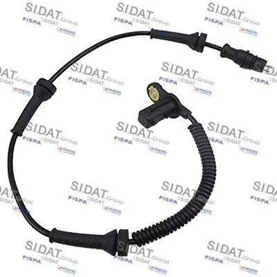 Sensor, wheel speed (L41615)