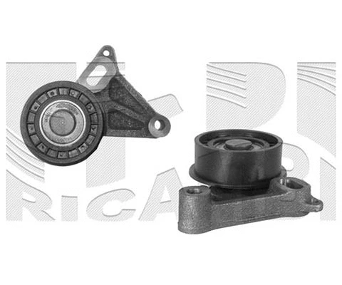 Tensioner Pulley, timing belt (A00D28)