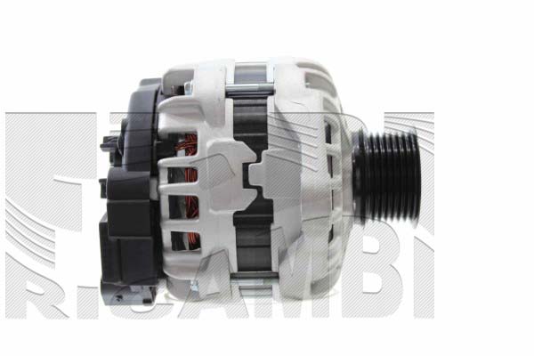 Alternator (ABO024)