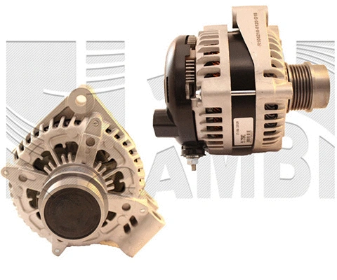 Alternator (ADN443A)