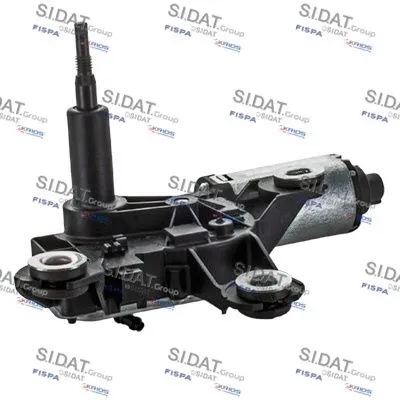 Wiper Motor (F9094)