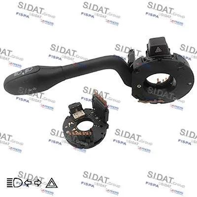 Steering Column Switch (D30078)