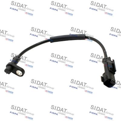 Sensor, wheel speed (L41767A2)