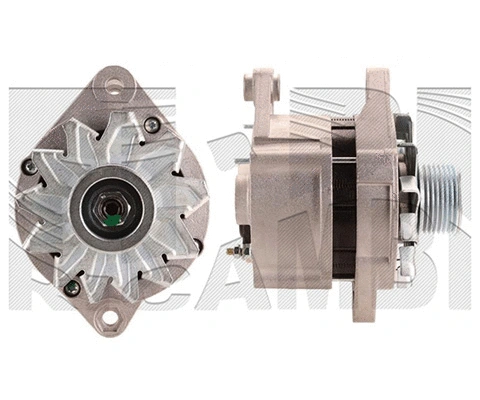 Alternator (ABO277)