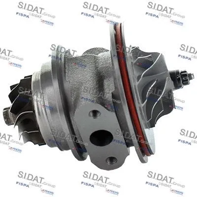 Core assembly, turbocharger (D7440)