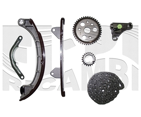 Timing Chain Kit (KCA035)