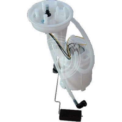 Fuel Feed Unit (G2664)