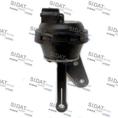 Vacuum Control Valve, exhaust gas recirculation (L31139)