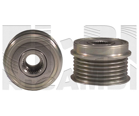 Alternator Freewheel Clutch (A06876)