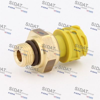 Oil Pressure Switch (L22338)