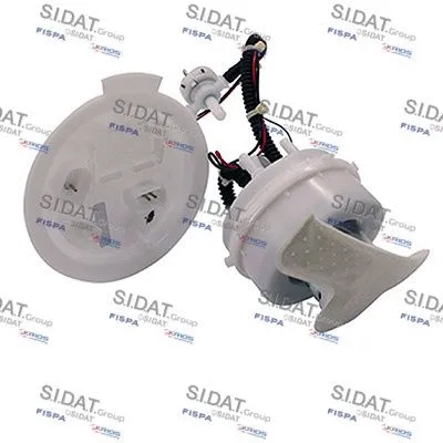 Fuel Feed Unit (G21187)