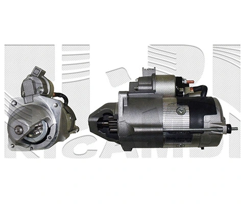 Starter (SMM109)