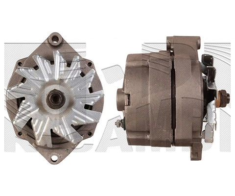 Alternator (ADL103A)