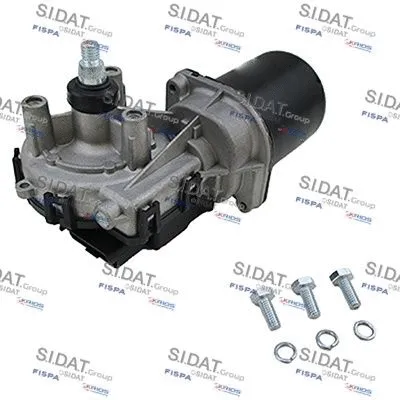 Wiper Motor (F9862A2)