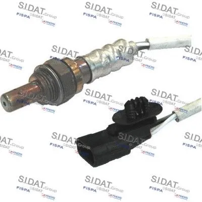 Lambda Sensor (M0198)