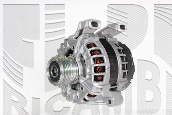Alternator (ABO449)
