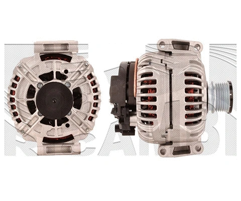 Alternator (ABO256)