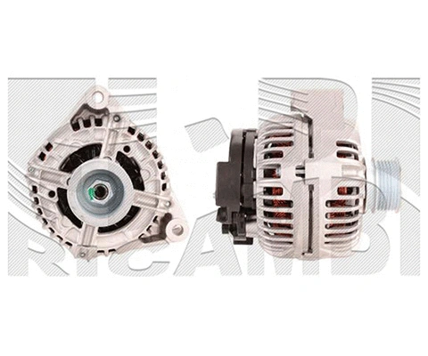 Alternator (ABO127)