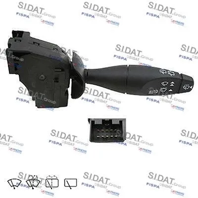 Steering Column Switch (D30533)