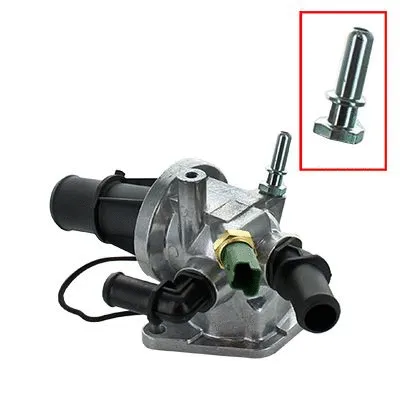 Thermostat, coolant (M4497)