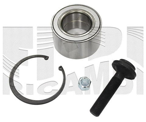 Wheel Bearing Kit (RA1030H)