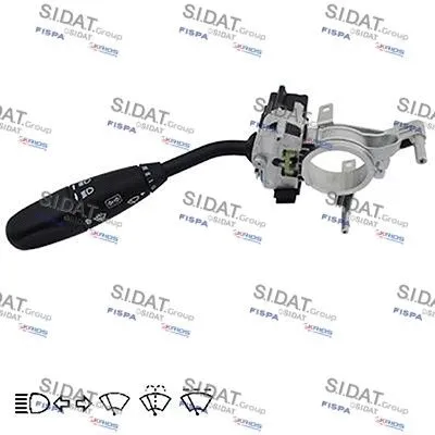 Steering Column Switch (D30349)