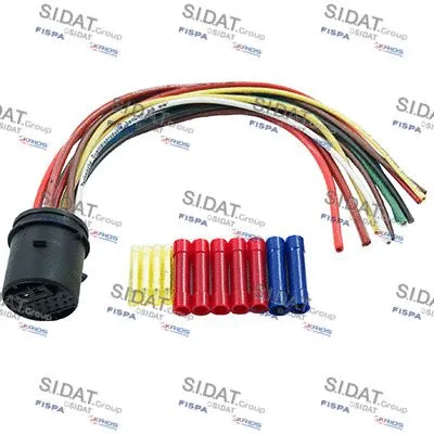 Repair Kit, cable set (D05049)