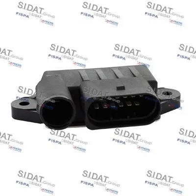 Control Unit, glow time (B85685)
