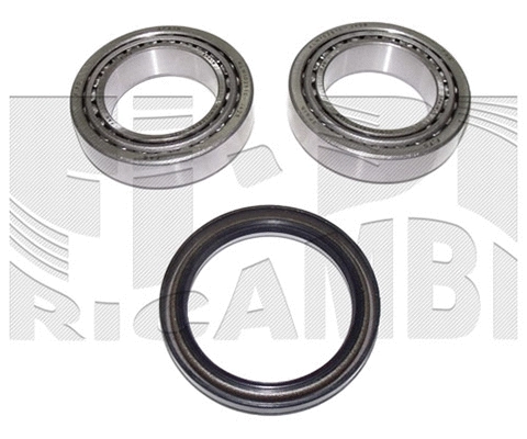 Wheel Bearing Kit (RA1914)