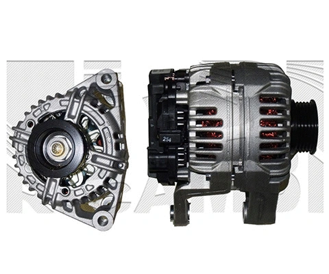 Alternator (ABO364)