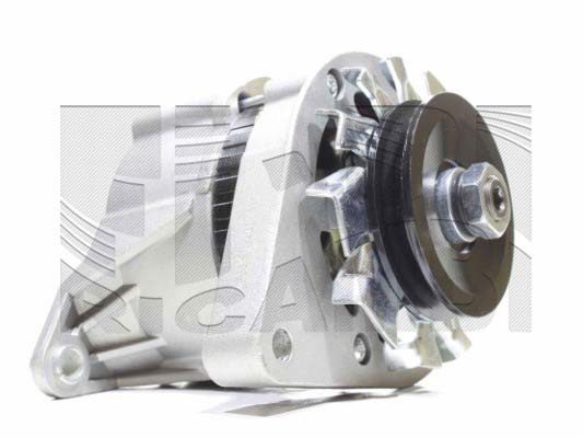 Alternator (AIS200A)