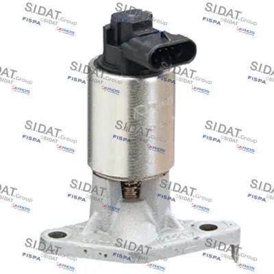 EGR Valve (L3635)