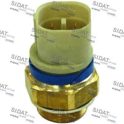 Temperature Switch, radiator fan (L2404)