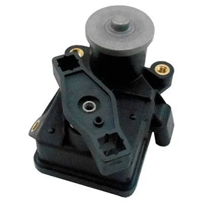 Control, swirl covers (induction pipe) (L8370)
