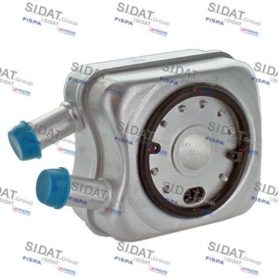 Oil Cooler, engine oil (E90003)