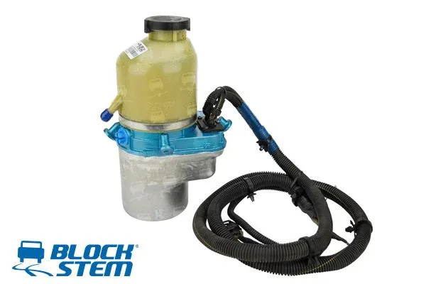 Hydraulic Pump, steering (PSE0698)