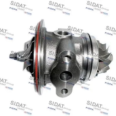 Core assembly, turbocharger (D7373)