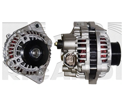Alternator (AMI199A)