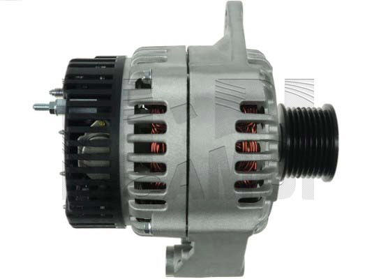 Alternator (AIS122)